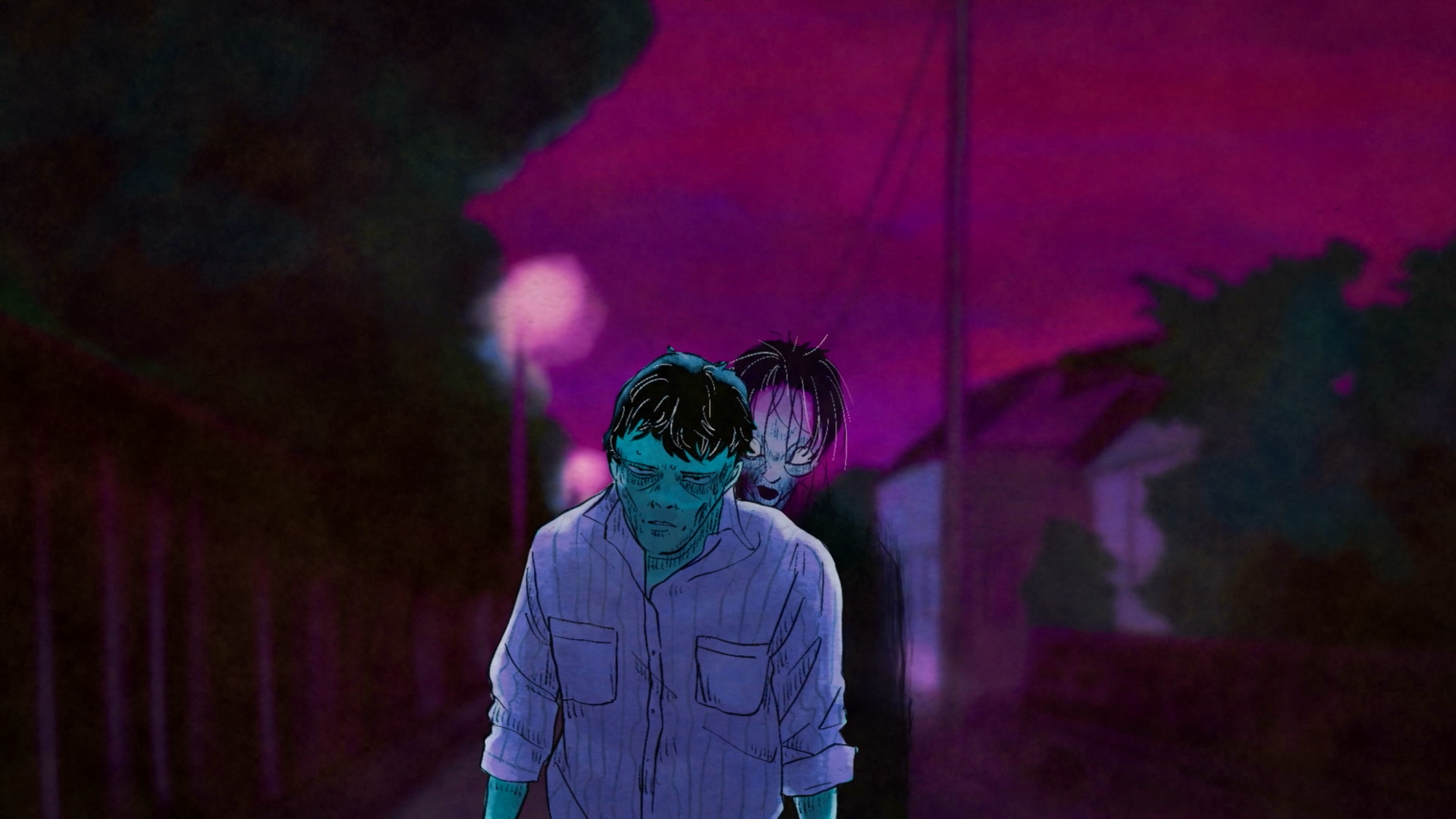 Yami Shibai 14 (Erai-raws)